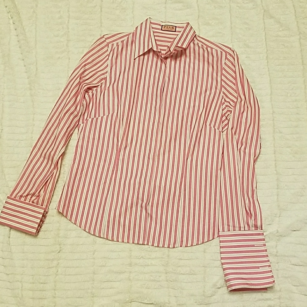 Thomas pink